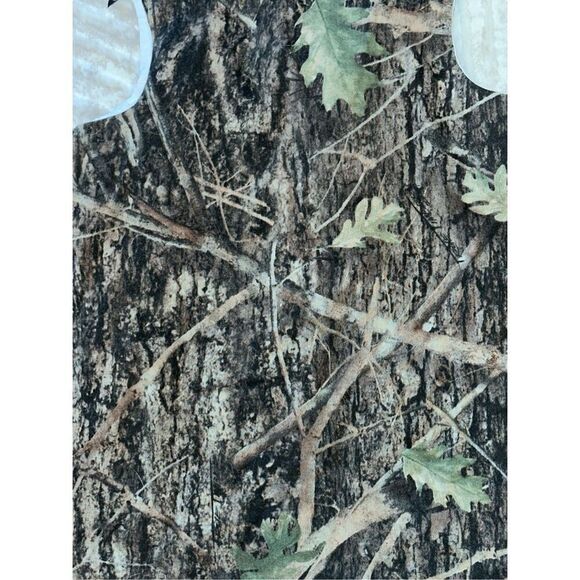 Beautiful Jordan Lee Advantage Timber Girls Camo Hunting Dress SIZE 4T - Picture 4 of 7